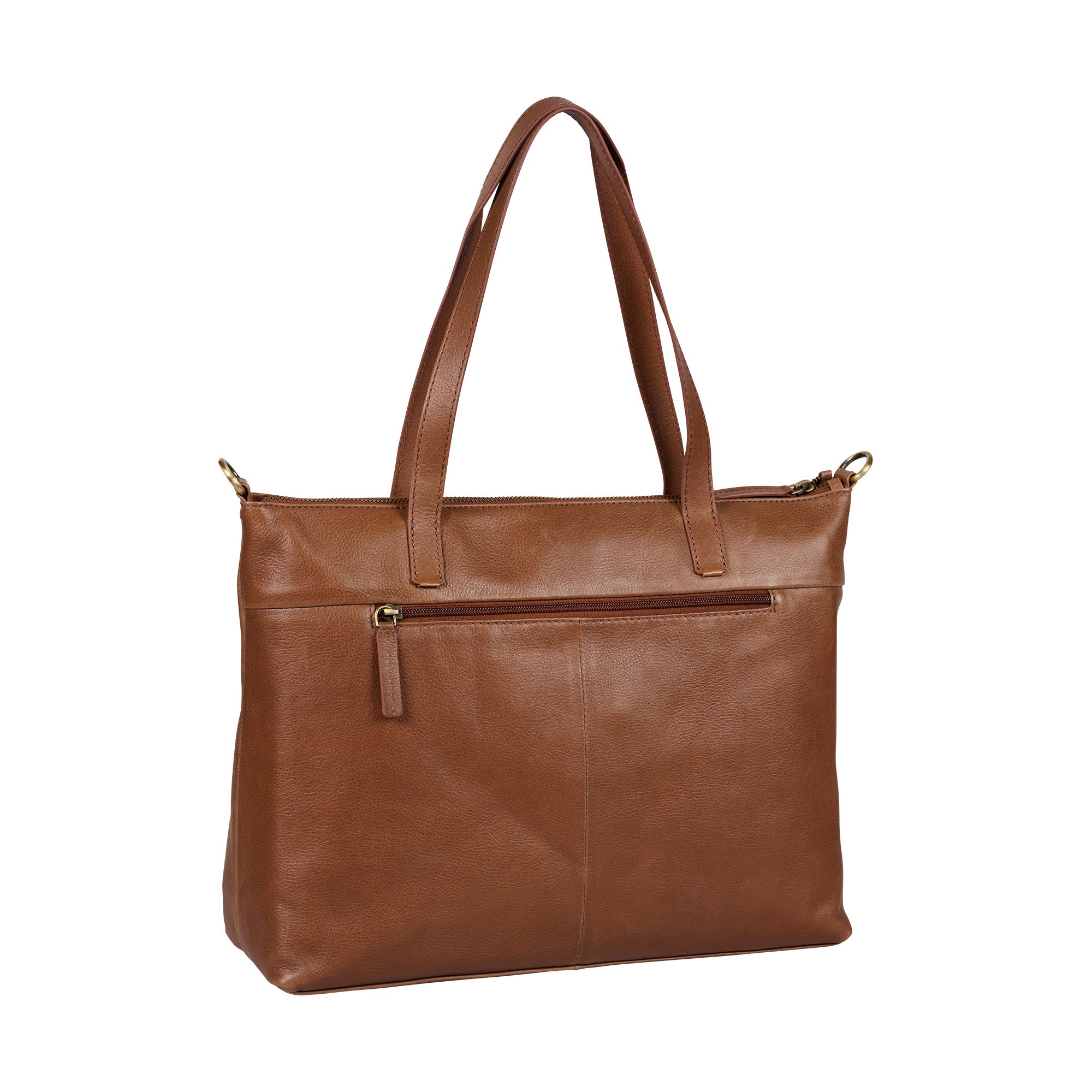 Burkely Workbag 14" Norah brun