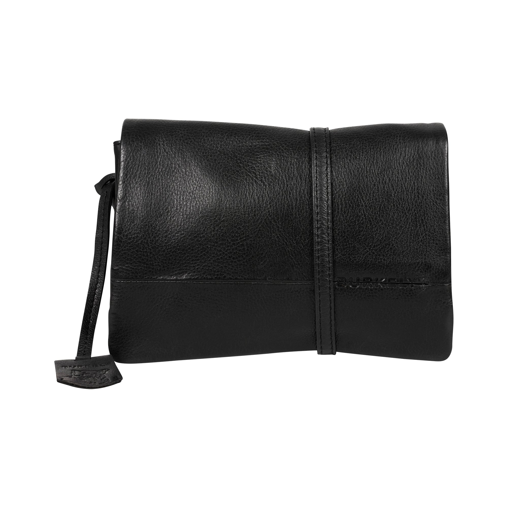 Burkely Crossbody Norah svart