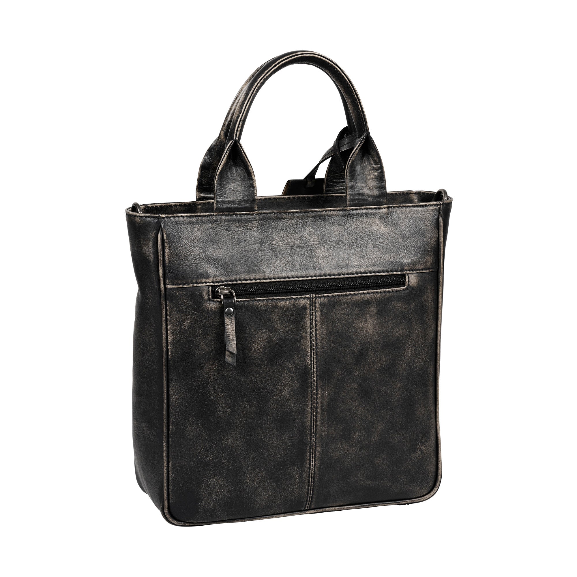 Burkely Handbag Deon svart