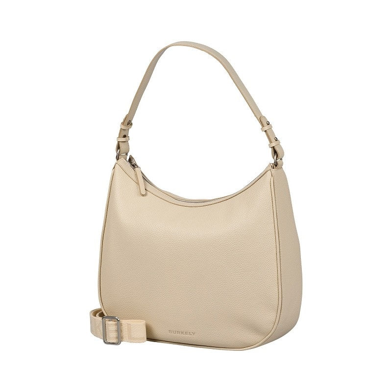Burkely Hobo Ava  round