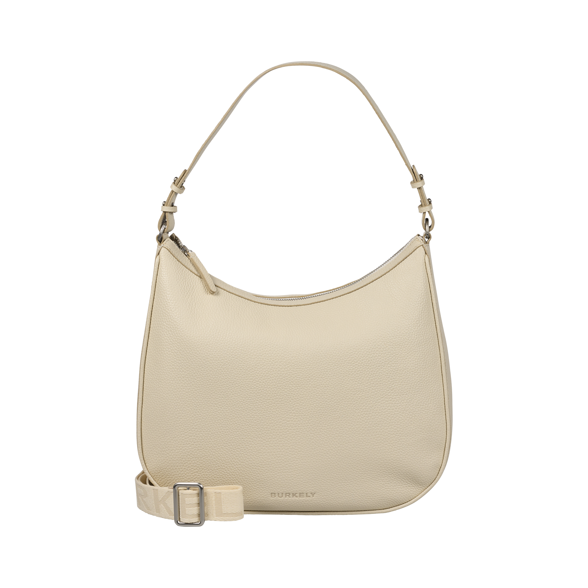 Burkely Hobo Ava  round