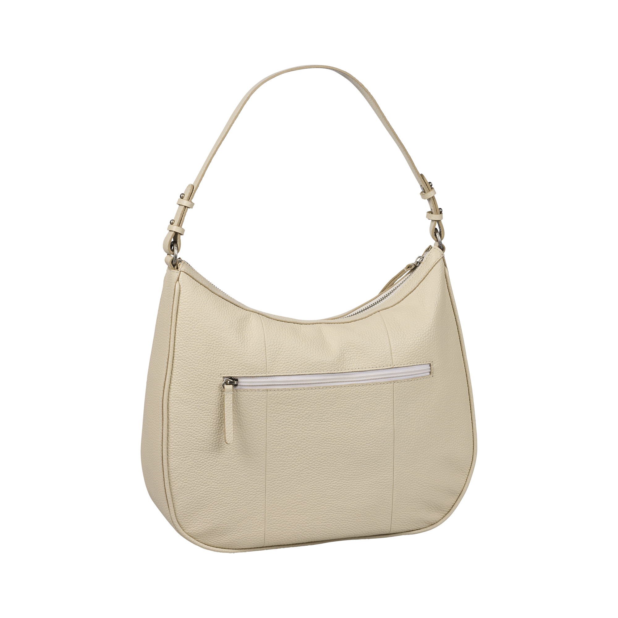 Burkely Hobo Ava  round