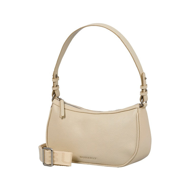 Burkely Baguette Ava offwhite