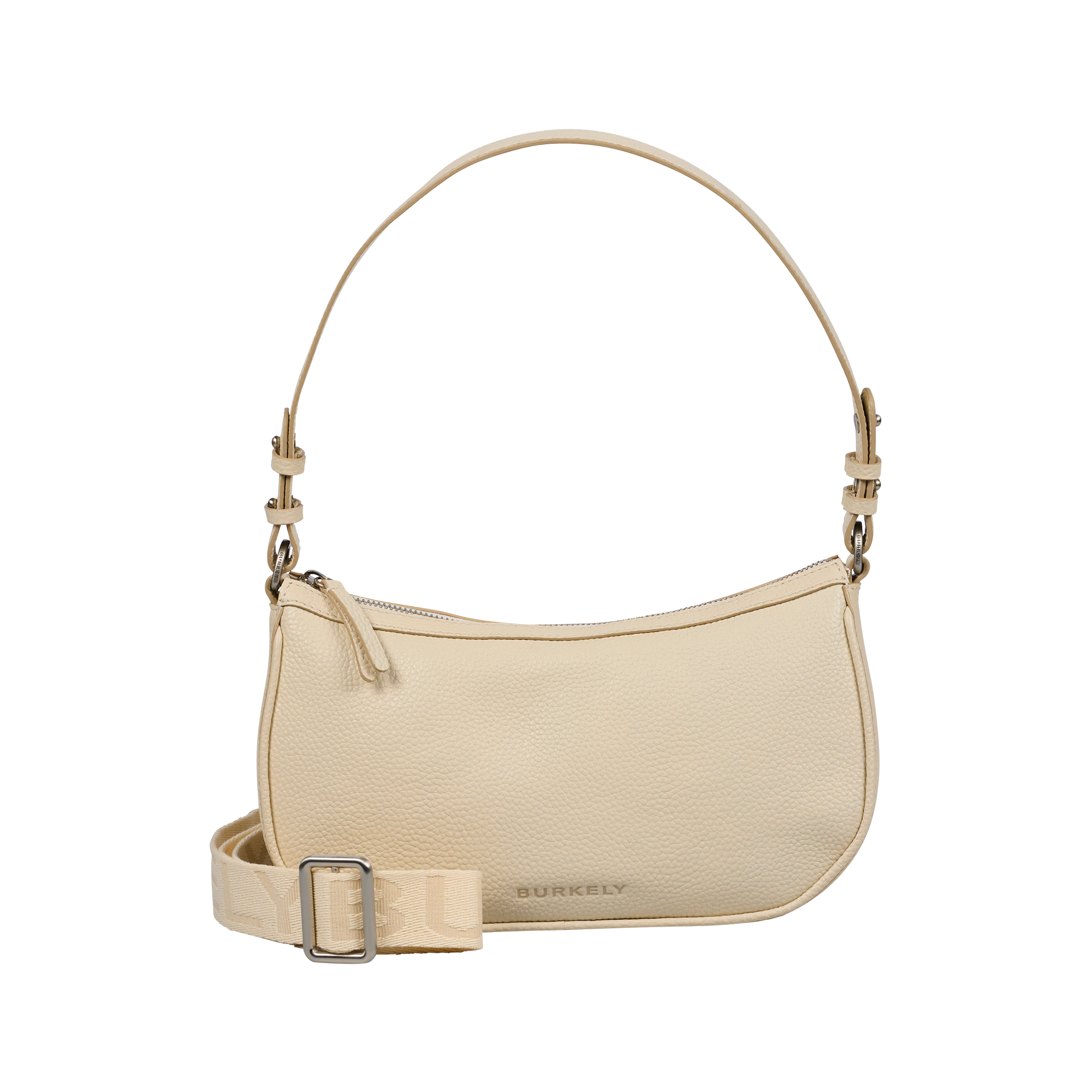 Burkely Baguette Ava offwhite