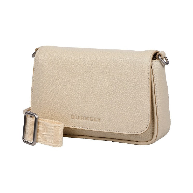 Burkely Crossbody Ava offwhite