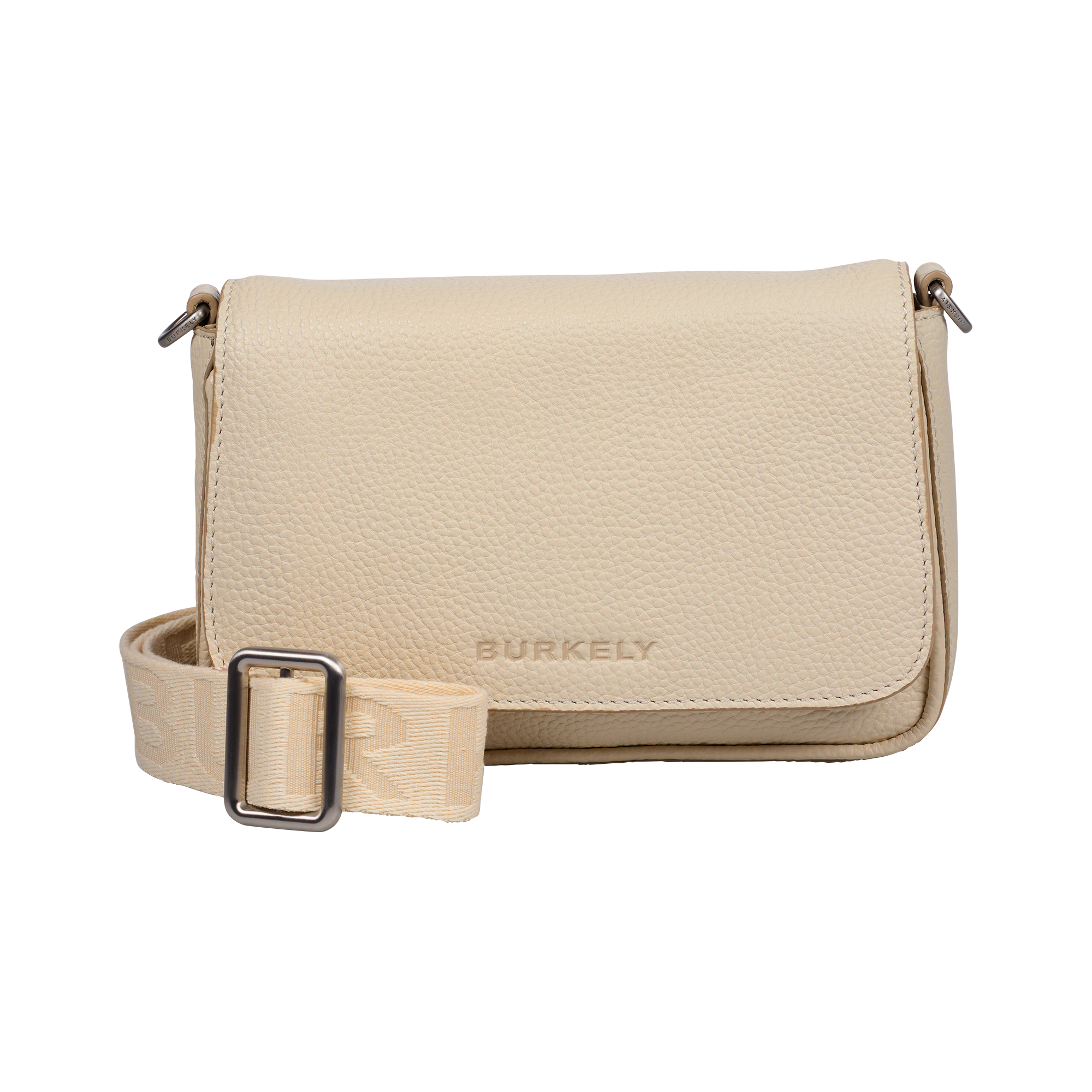 Burkely Crossbody Ava offwhite
