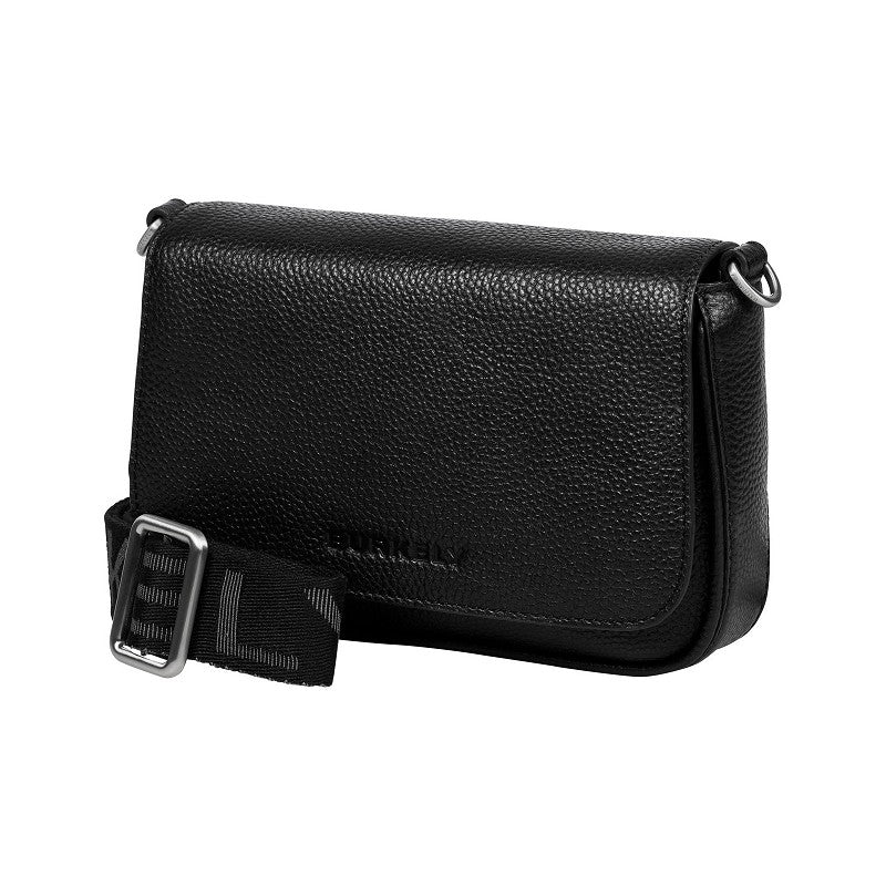 Burkely Crossbody svart