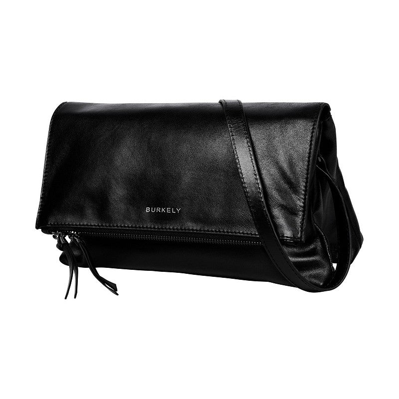 Burkely Satchel bag svart