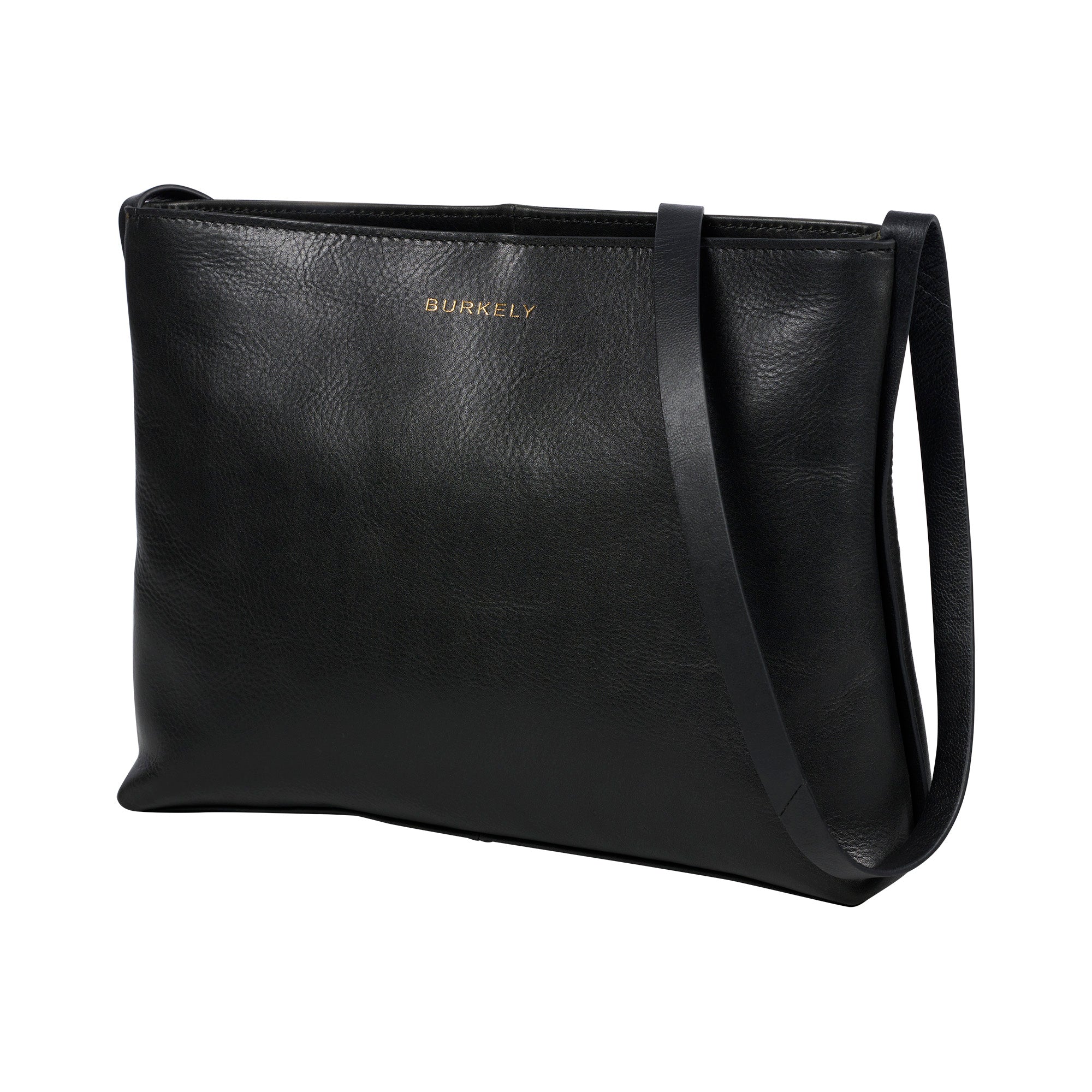 Burkely Crossbody Florence svart