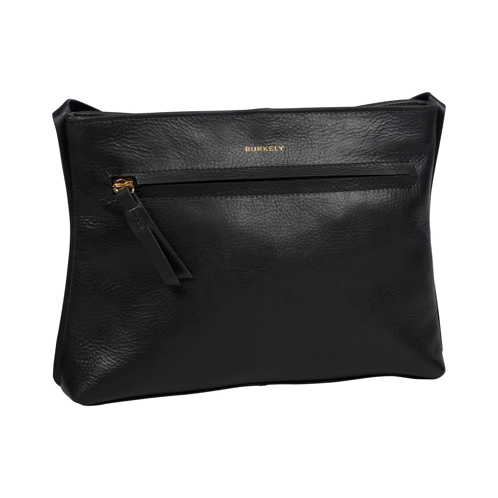 Burkely Crossbody Florence svart