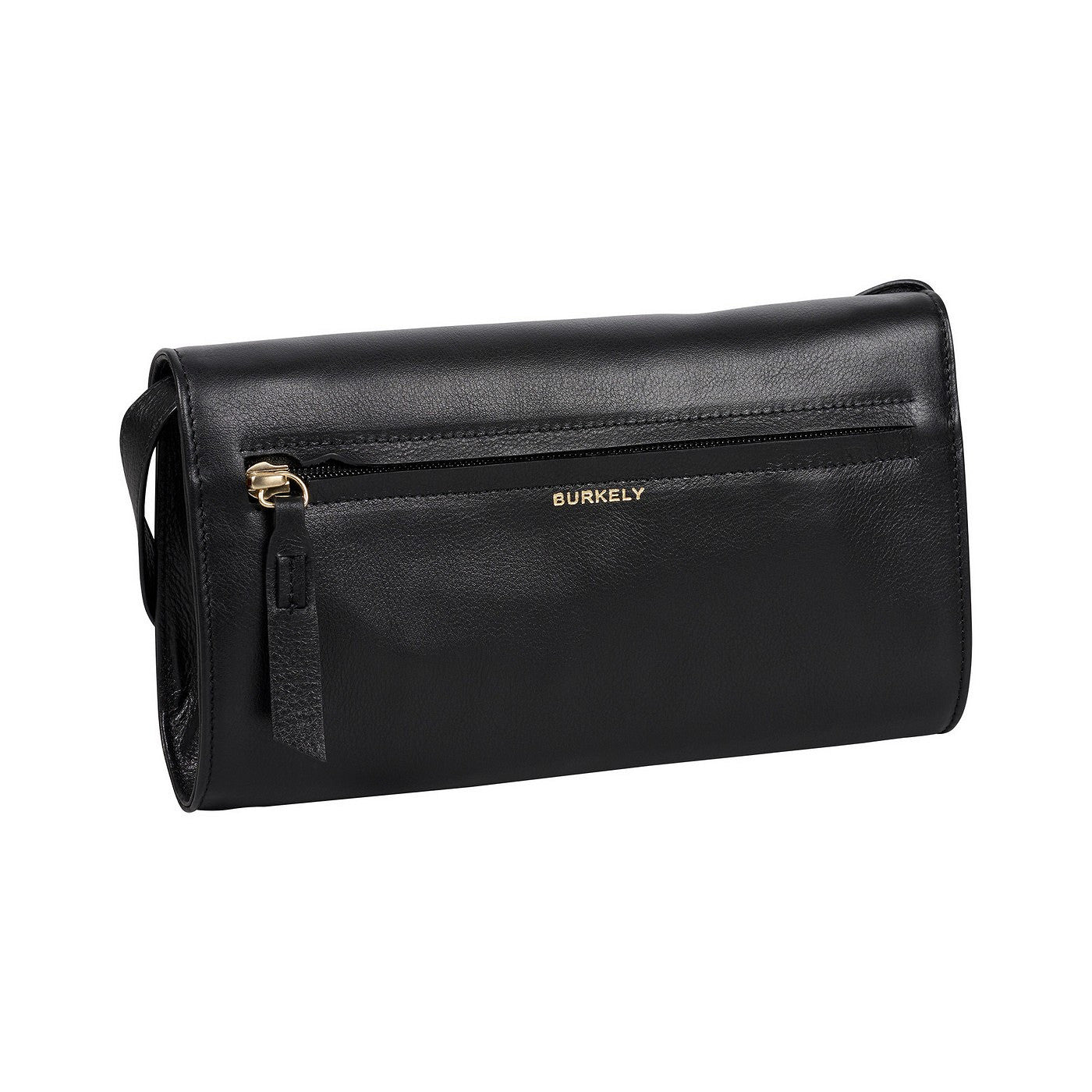 Burkely Clutch svart