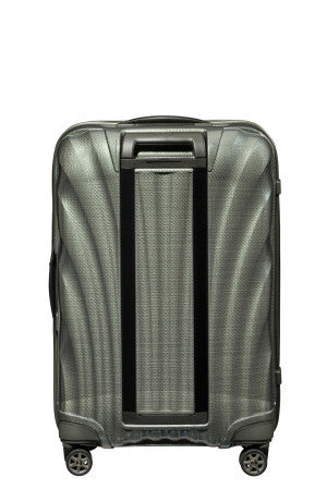 Samsonite C-LITE SPINNER 69/25 METALLIC GREEN