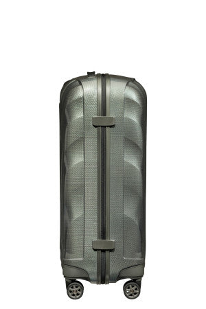 Samsonite C-LITE SPINNER 69/25 METALLIC GREEN