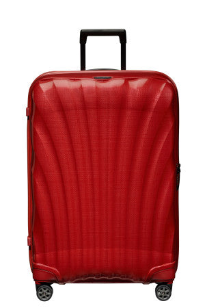 Samsonite C-LITE SPINNER 75/28 CHILI RED