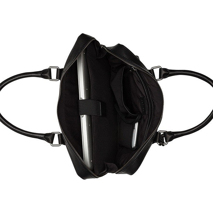 Burkely Odell Laptopbag 13,3" svart