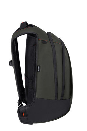 Samsonite ECODIVER LAPTOP RYGGSÄCK L KLÄTTRING IVY