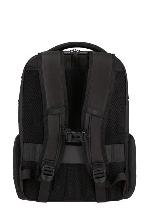 Samsonite BIZ2GO LPT RYGGSÄCK 14.1" SVART