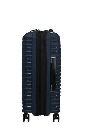 Samsonite Upscape spinner 55/20 exp marinblå