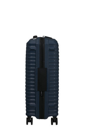 Samsonite Upscape spinner 55/20 exp marinblå