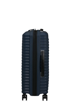 Samsonite Upscape spinner 55/20 exp marinblå
