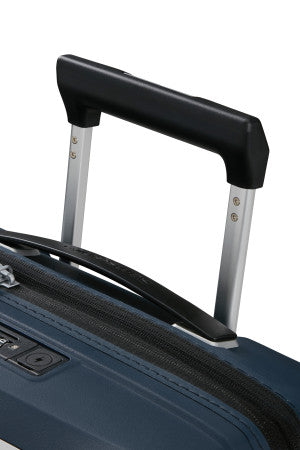 Samsonite Upscape spinner 55/20 exp marinblå