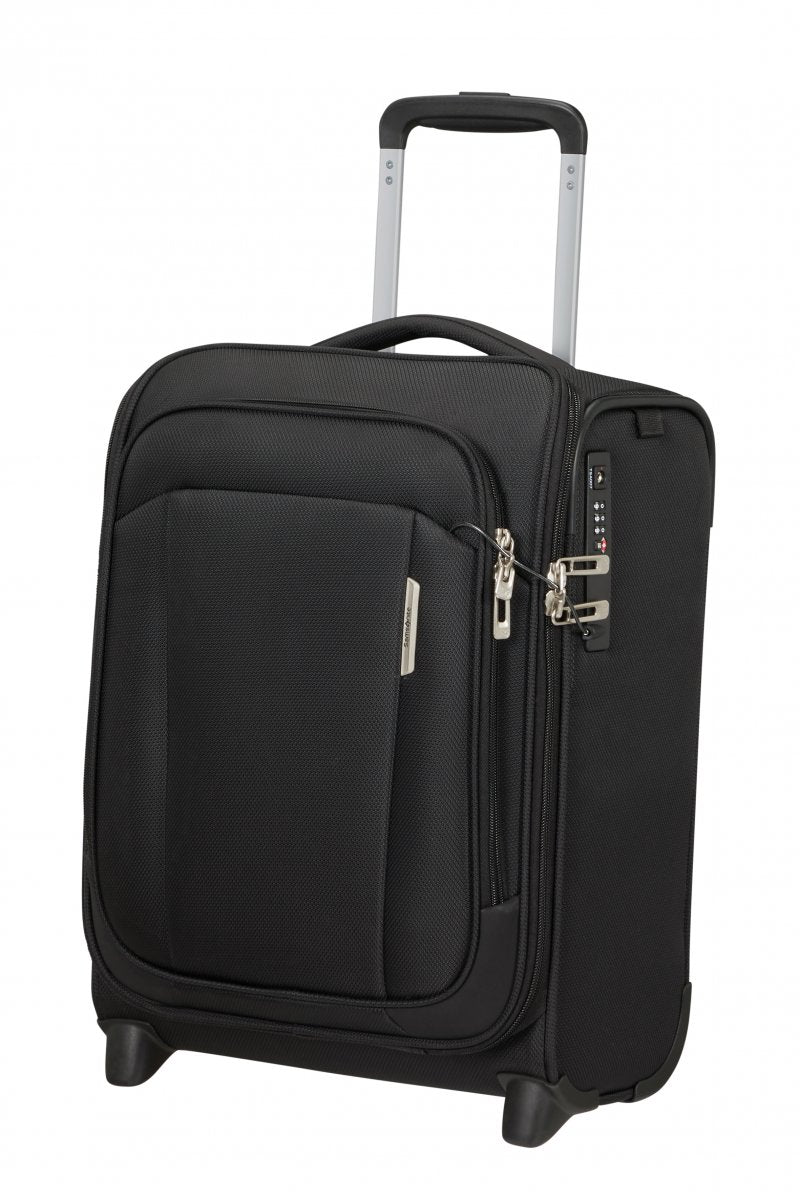 Samsonite Respark underseater 45 cm svart