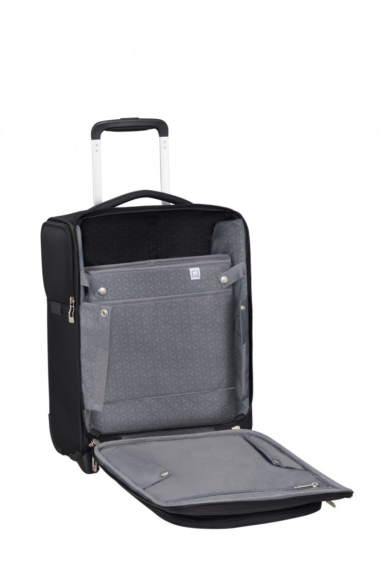 Samsonite Respark underseater 45 cm svart