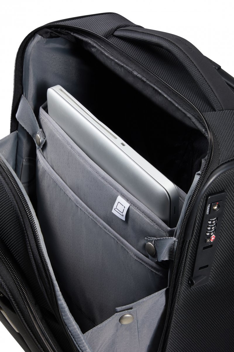 Samsonite Respark underseater 45 cm svart