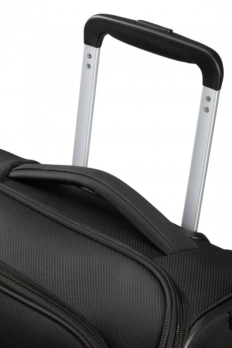 Samsonite Respark underseater 45 cm svart