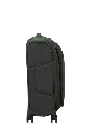 Samsonite RESPARK SPINNER 55/20 STRICT FOREST GREEN