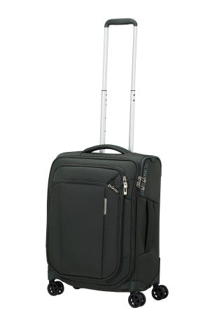 Samsonite RESPARK SPINNER 55/20 STRICT FOREST GREEN