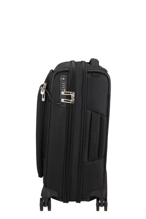 Samsonite Respark 55 cm exp svart