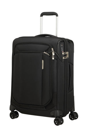 Samsonite Respark 55 cm exp svart