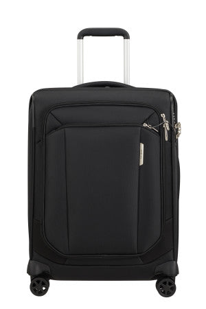 Samsonite Respark 55 cm exp svart