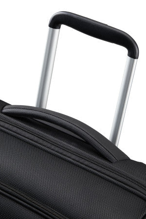 Samsonite Respark 55 cm exp svart