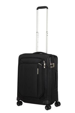 Samsonite Respark 55 cm exp svart