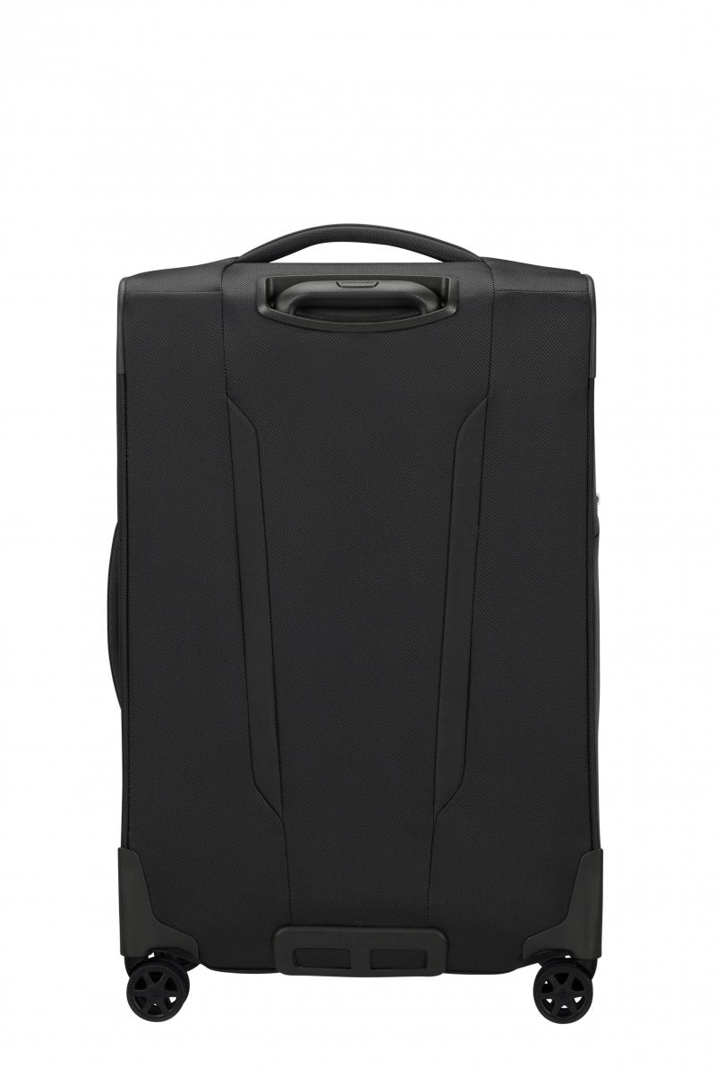 Samsonite Resväska Respark expanderbar 67 cm svart