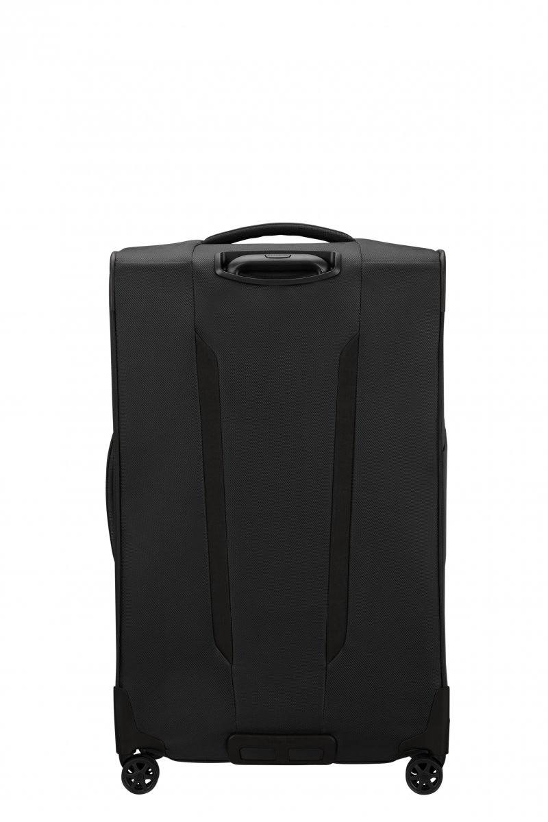 Samsonite Resväska Respark expanderbar  79 cm svart