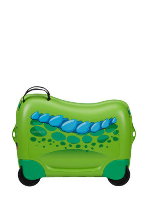 Samsonite Dream2go resväska dinosaur