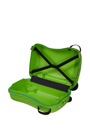 Samsonite Dream2go resväska dinosaur