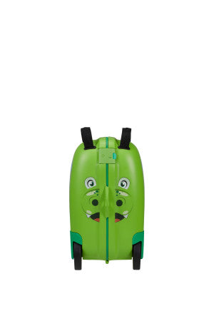 Samsonite Dream2go resväska dinosaur