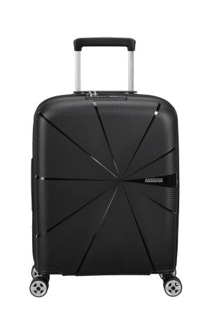 AMERICAN TOURISTER STARVIBE SPINNER 55/20 EXP TSA SVART