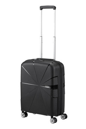 AMERICAN TOURISTER STARVIBE SPINNER 55/20 EXP TSA SVART