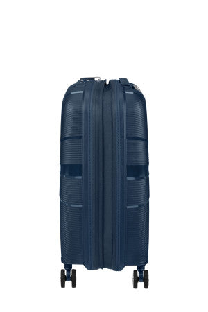 AMERICAN TOURISTER STARVIBE SPINNER 55/20 EXP TSA MARIN