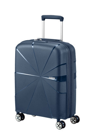 AMERICAN TOURISTER STARVIBE SPINNER 55/20 EXP TSA MARIN