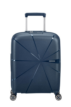 AMERICAN TOURISTER STARVIBE SPINNER 55/20 EXP TSA MARIN