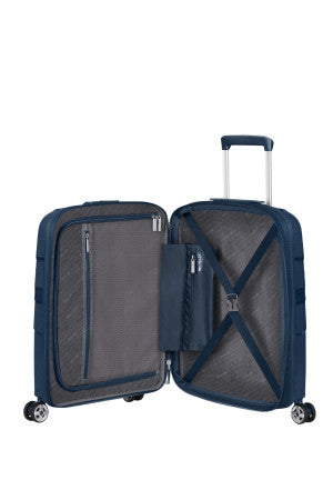 AMERICAN TOURISTER STARVIBE SPINNER 55/20 EXP TSA MARIN