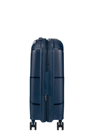 AMERICAN TOURISTER STARVIBE SPINNER 55/20 EXP TSA MARIN