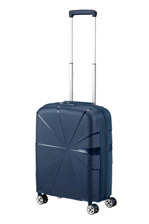 AMERICAN TOURISTER STARVIBE SPINNER 55/20 EXP TSA MARIN