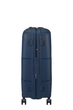 AMERICAN TOURISTER STARVIBE SPINNER 67/24 EXP TSA MARIN
